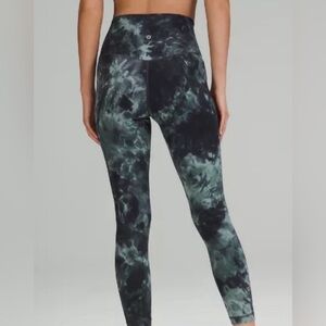 Lululemon Align High-Rise Pant 25” Don7